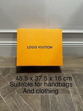 louis vuitton Extra large