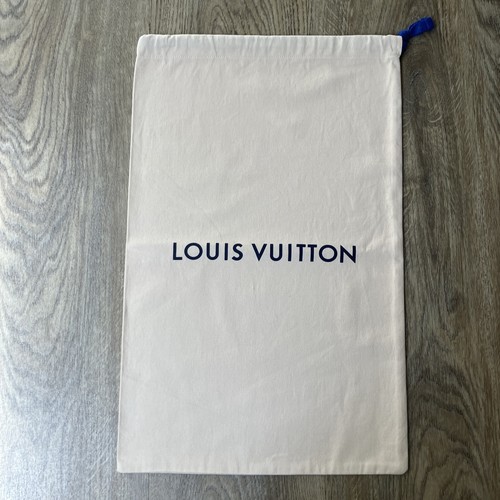 Authentic louis vuitton beige - louis,