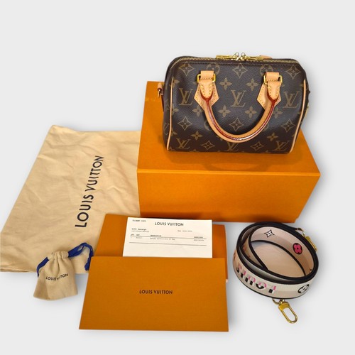 100 authentic louis - 100%,