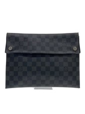 LOUIS VUITTON Alpha Triplo