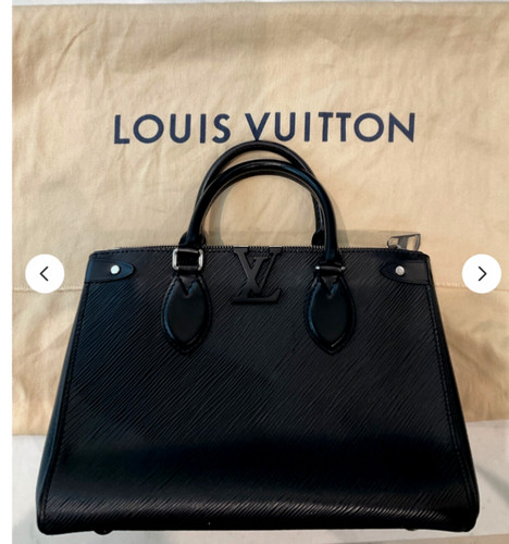 Authentic louis vuitton - authentic,