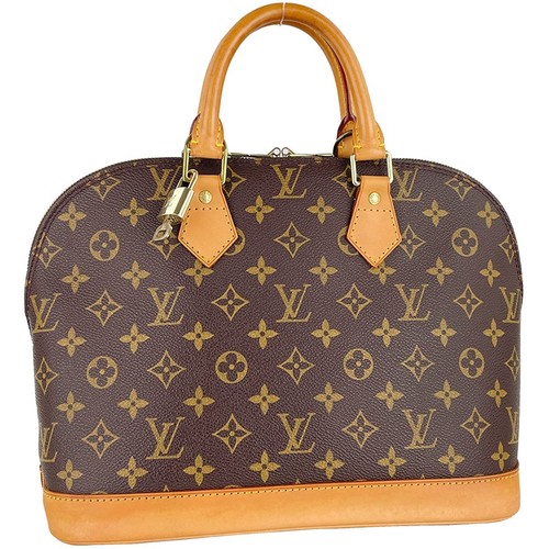 Louis vuitton monogram alma - monogram,