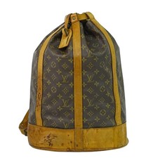 Louis Vuitton Randonnee GM