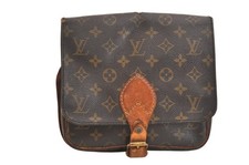 Authentic Louis Vuitton