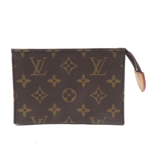 Louis vuitton monogram poche - louis,