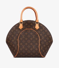 Louis Vuitton Brown Monogram