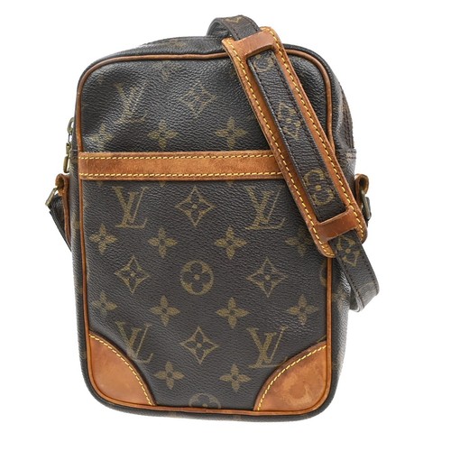 Louis vuitton danube shoulder - louis,