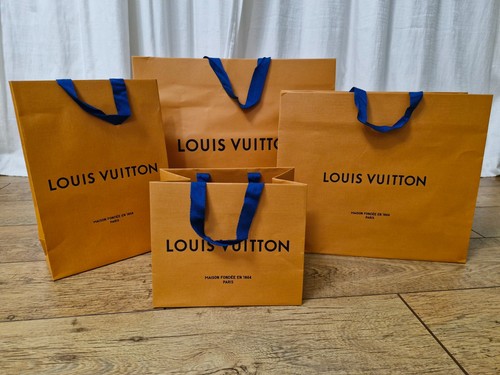 Authentic louis vuitton - authentic,