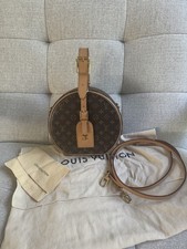 Louis Vuitton Petite Boite