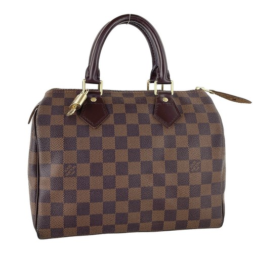 Louis vuitton damier - vuitton, speedy