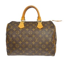 BUYIT LOUIS VUITTON SPEEDY 30
