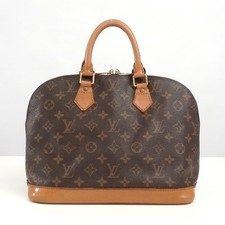 LOUIS VUITTON LV Monogram Alma