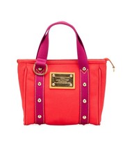 Preloved louis vuitton Canvas