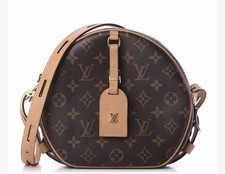 Louis Vuitton Boite Chapeau