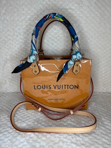 Louis vuitton safran - vuitton, impérial