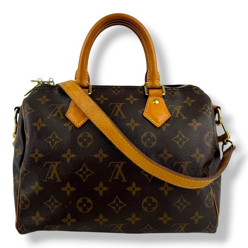 Louis vuitton brown monogram - louis,