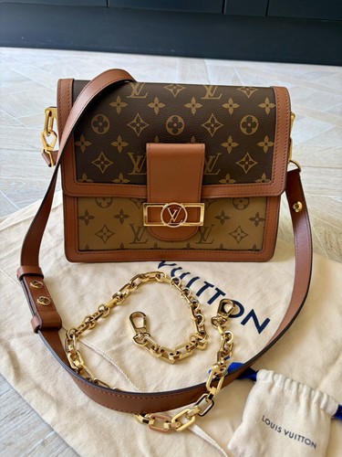 Louis vuitton dauphine - louis,