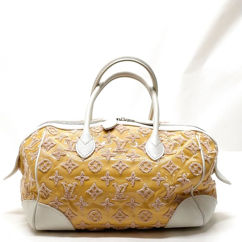 Louis vuitton hand bag - lv,