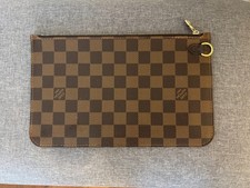 Louis Vuitton Zipped Pouch