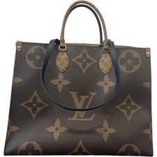 Louis Vuitton Women's OnTheGo
