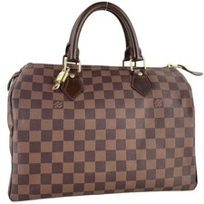 Louis Vuitton Damier Speedy 30