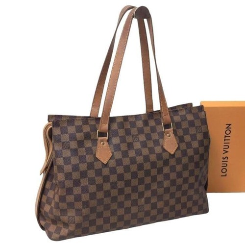 Louis vuitton damier - louis,