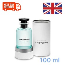 Louis Vuitton Imagination