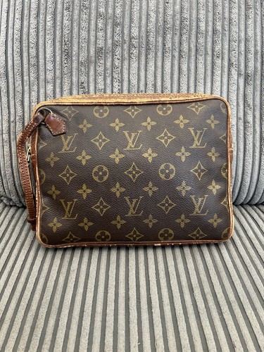 Louis vuitton wristlet pouch - vuitton,