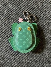 Louis Vuitton LV Green