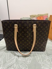 Louis Vuitton Luco Tote M51155