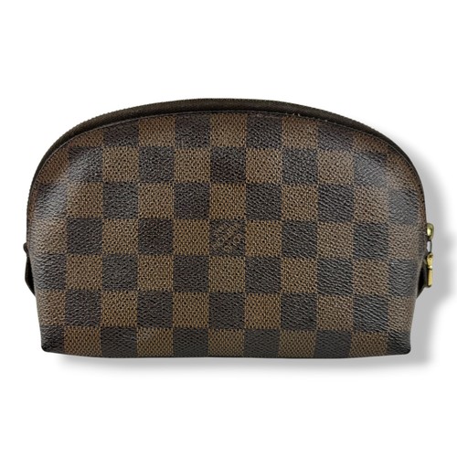 Louis vuitton brown damier - louis,