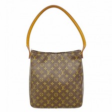 Louis Vuitton Monogram Looping