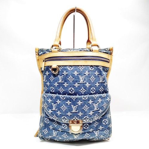 Louis vuitton tote bag - vuitton, lv