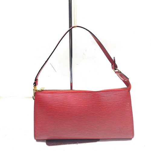 Louis vuitton vintage - louis,