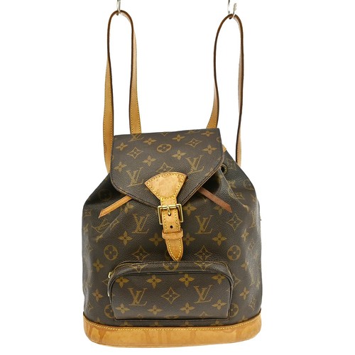 Louis vuitton montsouris - louis,