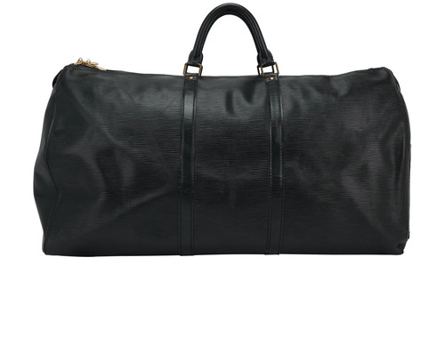 Louis vuitton keepall - louis,