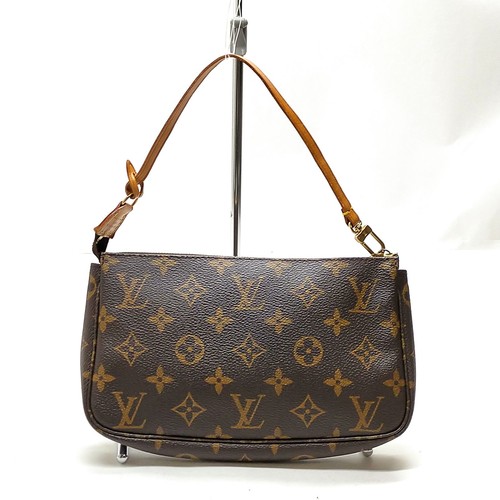 Louis vuitton pochette - louis, lv