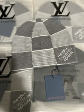 Louis Vuitton Beanie LV