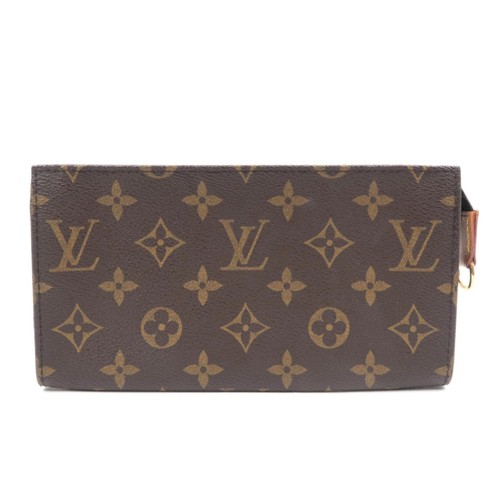 Louis vuitton monogram pouch - louis,