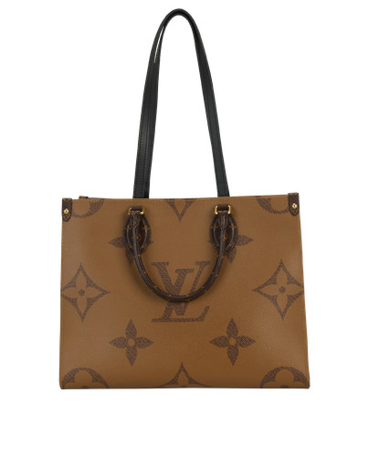 Louis vuitton onthego - vuitton, mm