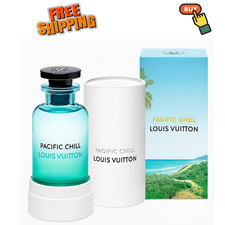 Louis Vuitton Pacific Chill