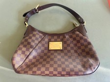 Vintage Louis Vuitton Thames