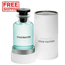Imagination Louis Vuitton Eau