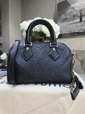 Louis Vuitton Speedy 20