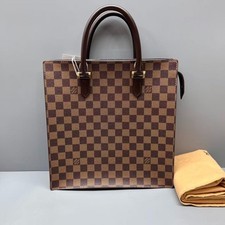 Louis Vuitton Sac Plat Tote